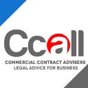 Commercial Contract Advisers logo